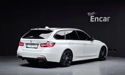 BMW 3-Series 2018, 89485 км, за 16082.45 USD