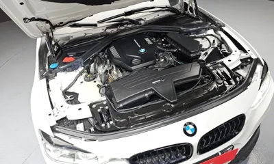 BMW 3-Series 2018, 89485 км, за 15960.92 USD - фото 6