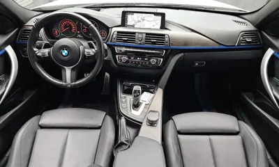 BMW 3-Series 2018, 89485 км, за 15960.92 USD - фото 7