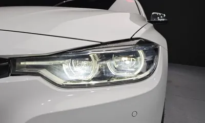 BMW 3-Series 2018, 89485 км, за 15960.92 USD - фото 22