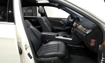 Mercedes-Benz E-Class 2015, 73518 км, за 9967.43 USD - фото 11
