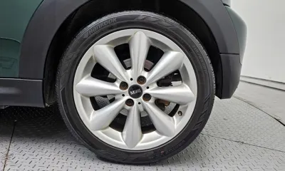 MINI Cooper 2013, 59321 км, за 5579.62 USD