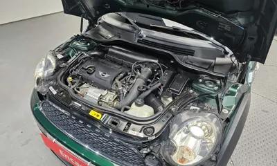 MINI Cooper 2013, 59321 км, за 5579.62 USD - фото 6