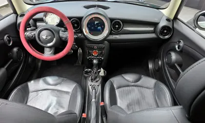 MINI Cooper 2013, 59321 км, за 5579.62 USD - фото 7