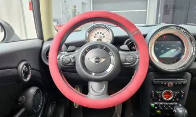 MINI Cooper 2013, 59321 км, за 5579.62 USD - фото 13