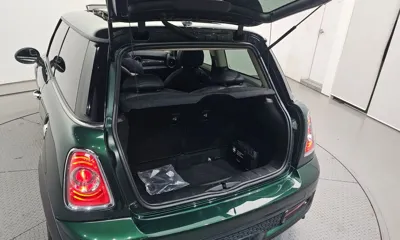 MINI Cooper 2013, 59321 км, за 5579.62 USD - фото 20
