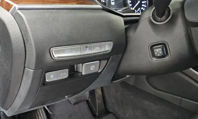 Kia K9 2021, 155256 км, за 11684.39 USD - фото 16