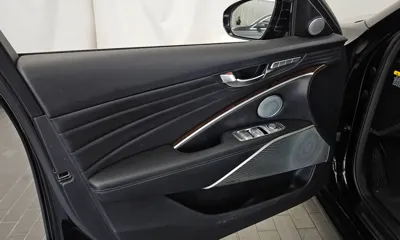 Kia K9 2021, 155256 км, за 11684.39 USD - фото 24