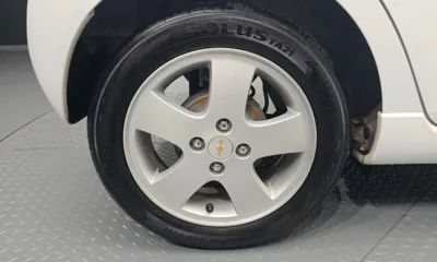 ChevroletGMDaewoo Spark 2012, 119294 км, за 65140.1 USD