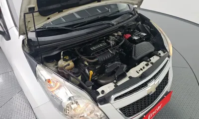 ChevroletGMDaewoo Spark 2012, 119294 км, за 65140.1 USD - фото 6