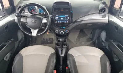 ChevroletGMDaewoo Spark 2012, 119294 км, за 65140.1 USD - фото 7