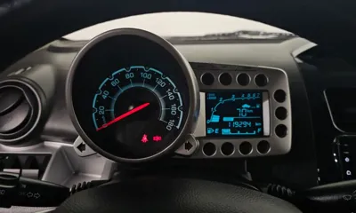 ChevroletGMDaewoo Spark 2012, 119294 км, за 65140.1 USD - фото 8