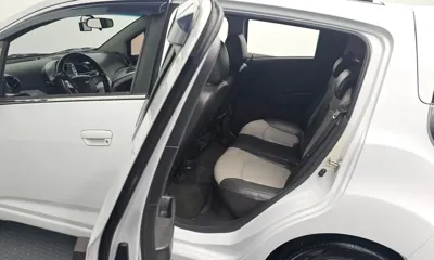 ChevroletGMDaewoo Spark 2012, 119294 км, за 65140.1 USD - фото 12
