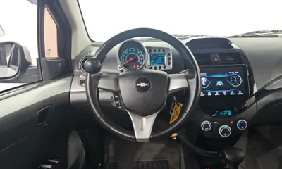 ChevroletGMDaewoo Spark 2012, 119294 км, за 65140.1 USD - фото 13
