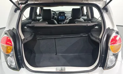 ChevroletGMDaewoo Spark 2012, 119294 км, за 65140.1 USD - фото 20