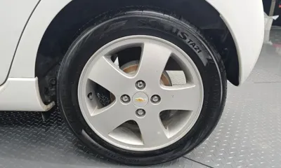 ChevroletGMDaewoo Spark 2012, 119294 км, за 65140.1 USD - фото 21