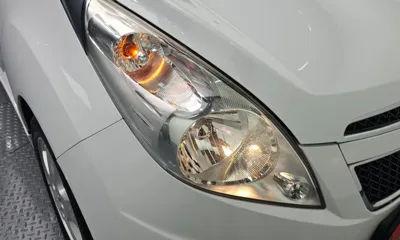 ChevroletGMDaewoo Spark 2012, 119294 км, за 65140.1 USD - фото 22