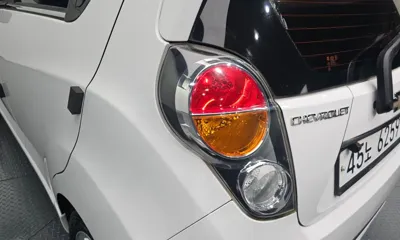 ChevroletGMDaewoo Spark 2012, 119294 км, за 65140.1 USD - фото 23