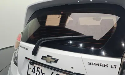 ChevroletGMDaewoo Spark 2012, 119294 км, за 65140.1 USD - фото 27