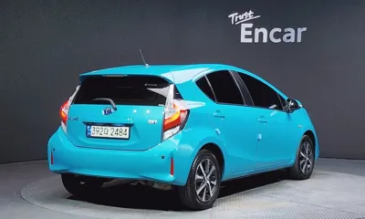 Toyota Prius 2018, 76019 км, за 8074.04 USD
