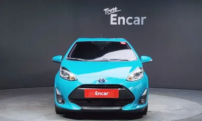 Toyota Prius 2018, 76019 км, за 8074.04 USD
