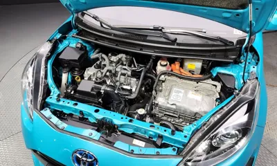 Toyota Prius 2018, 76019 км, за 8013.03 USD - фото 6