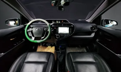 Toyota Prius 2018, 76019 км, за 8013.03 USD - фото 7