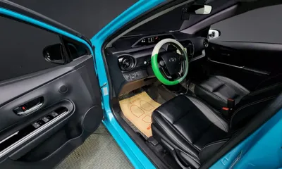 Toyota Prius 2018, 76019 км, за 8013.03 USD - фото 10