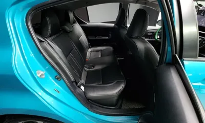 Toyota Prius 2018, 76019 км, за 8013.03 USD - фото 12