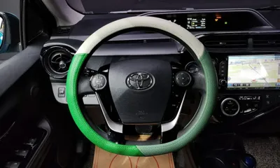 Toyota Prius 2018, 76019 км, за 8013.03 USD - фото 16