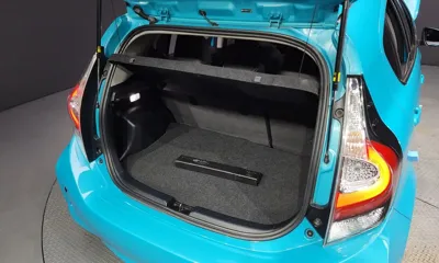 Toyota Prius 2018, 76019 км, за 8013.03 USD - фото 20