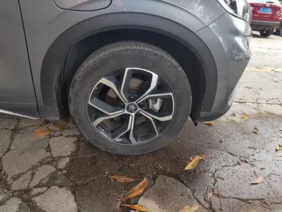 BYD Yuan Plus 2022, 15500 км, за 12929 USD - фото 8