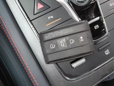 BYD Yuan Plus 2022, 15500 км, за 12929 USD - фото 9