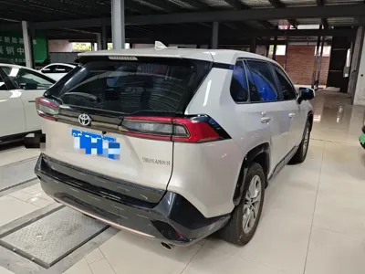 Toyota Wildlander 2024, 55000 км, за 15273.39 USD