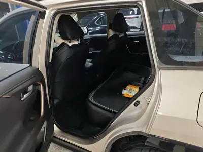 Toyota Wildlander 2024, 55000 км, за 15273.39 USD