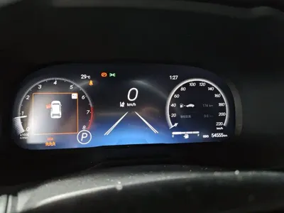 Toyota Wildlander 2024, 55000 км, за 15273.39 USD - фото 6