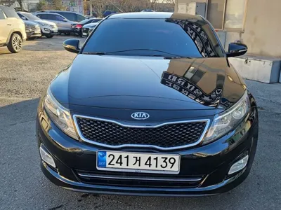 Kia K5 2015, 156792 км, за 3705.39 USD