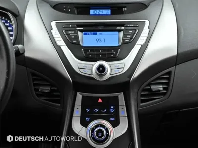 Hyundai Avante 2011, 100220 км, за 2582.78 USD - фото 7