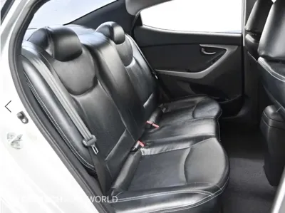 Hyundai Avante 2011, 100220 км, за 2582.78 USD - фото 11