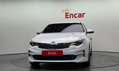 Kia K5 2017, 107999 км, за 6188.93 USD