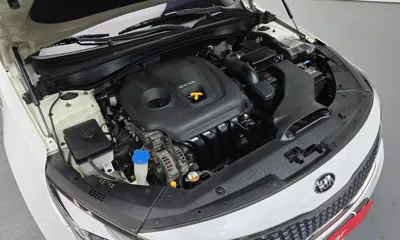 Kia K5 2017, 107999 км, за 6188.93 USD - фото 6