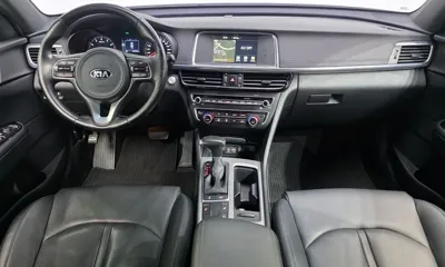 Kia K5 2017, 107999 км, за 6188.93 USD - фото 7
