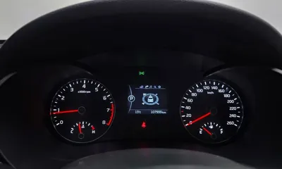 Kia K5 2017, 107999 км, за 6188.93 USD - фото 8