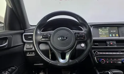 Kia K5 2017, 107999 км, за 6188.93 USD - фото 14