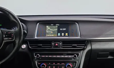 Kia K5 2017, 107999 км, за 6188.93 USD - фото 16