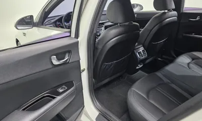 Kia K5 2017, 107999 км, за 6188.93 USD - фото 19