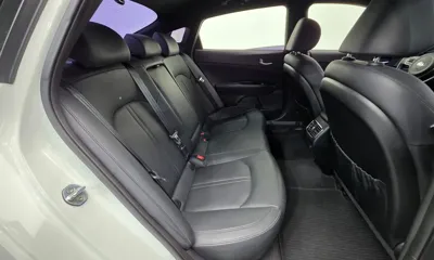 Kia K5 2017, 107999 км, за 6188.93 USD - фото 20