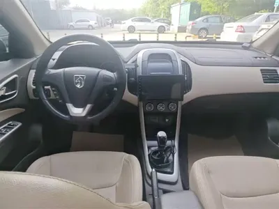 Baojun 630 2014, 65000 км, за 1576.99 USD - фото 6