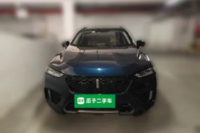 WEY VV7