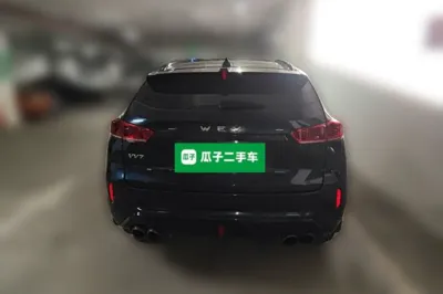 WEY VV7